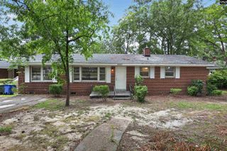 3057 Covenant Road, Columbia, SC 29204