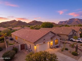 6560 E CASA DE RISCO Lane, Gold Canyon, AZ 85118