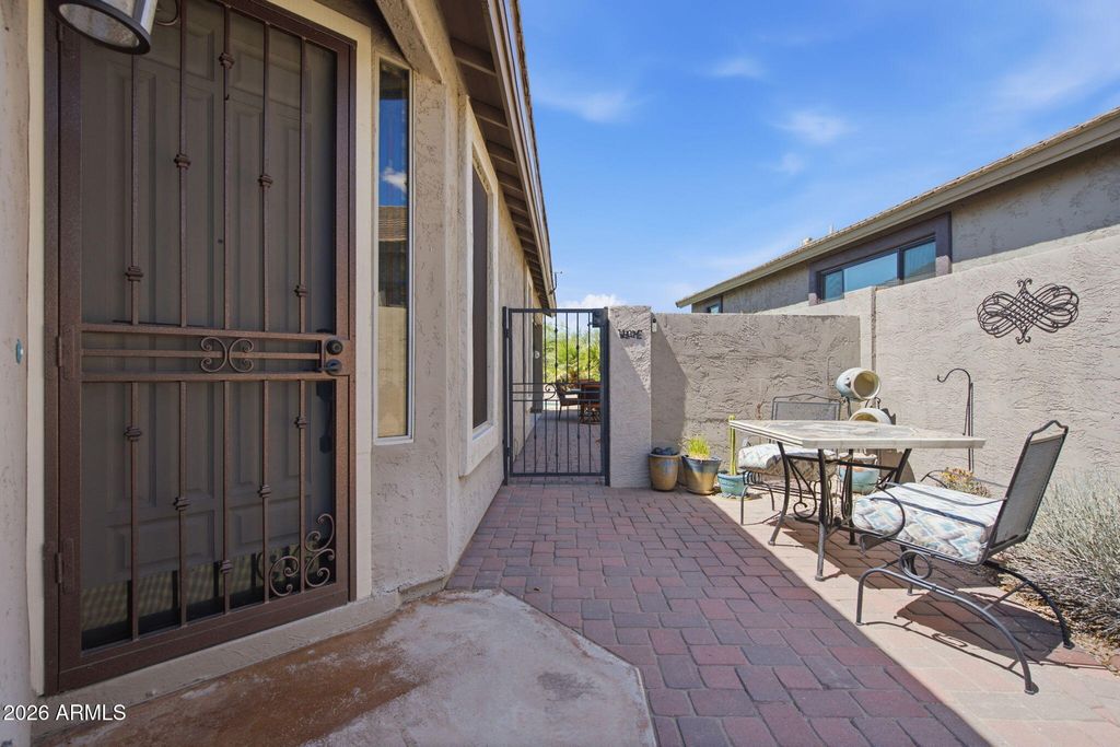 6560 E CASA DE RISCO Lane, Gold Canyon, AZ 85118 — photo 5