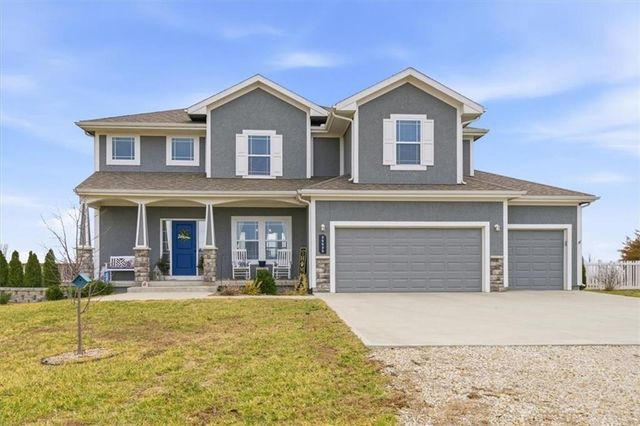 25523 Primrose Lane, Lawrence, KS 66044