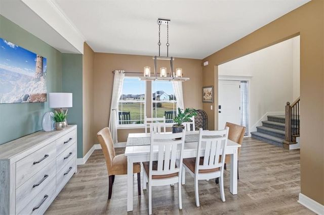 25523 Primrose Lane, Lawrence, KS 66044