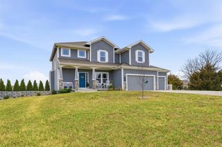 25523 Primrose Lane, Lawrence, KS 66044