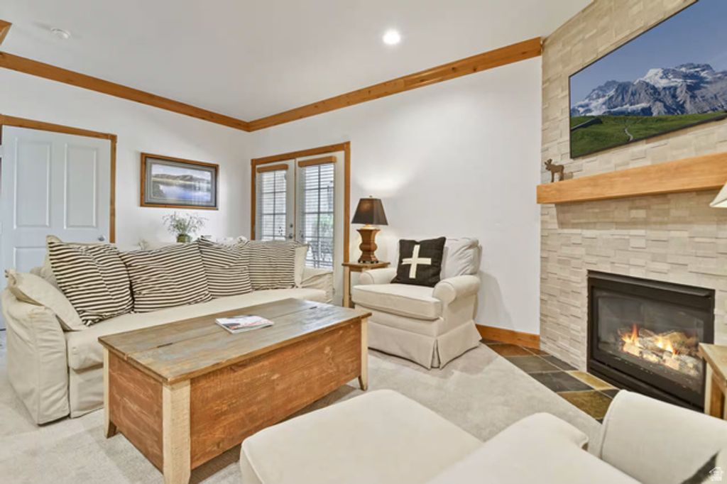 840 W BIGLER LN #1002, Midway, UT 84049 — exterior