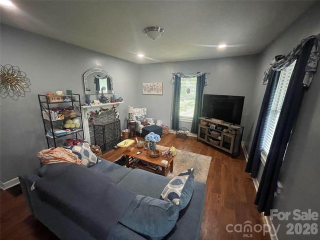 1624 Perfection Avenue, Belmont, NC 28012