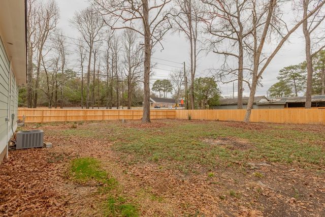 3903 Forestside Drive, Columbus, GA 31907