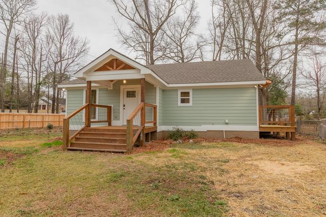 3903 Forestside Drive, Columbus, GA 31907