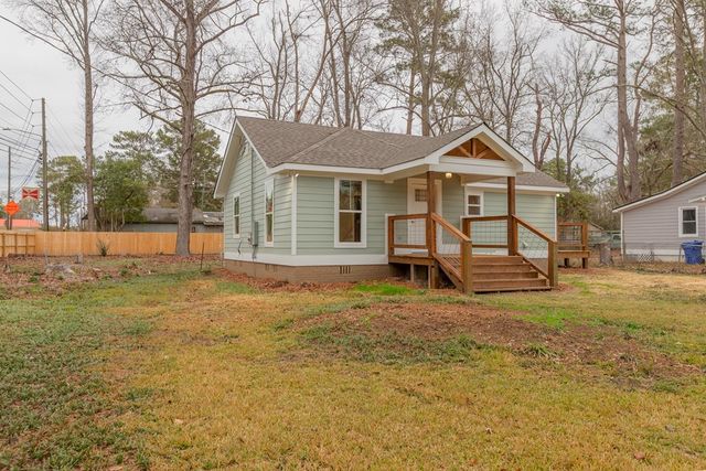 3903 Forestside Drive, Columbus, GA 31907