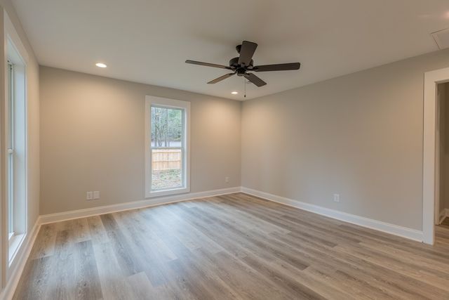 3903 Forestside Drive, Columbus, GA 31907