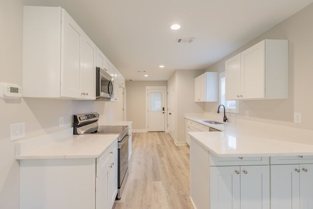 3903 Forestside Drive, Columbus, GA 31907