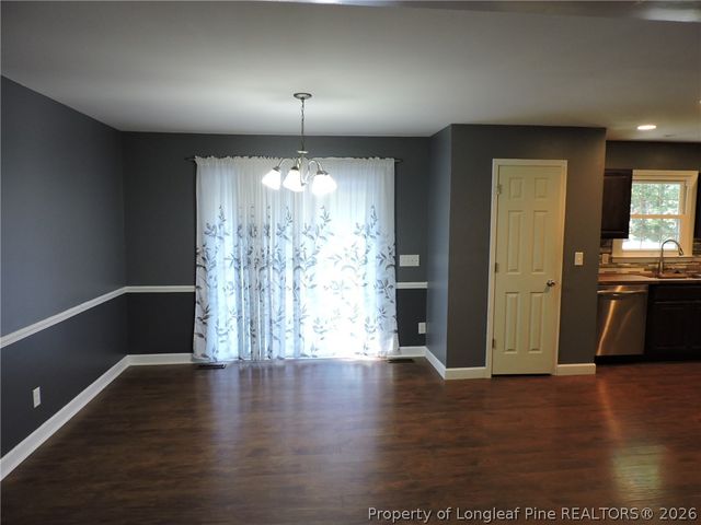 1816 Phillips Drive, Sanford, NC 27330