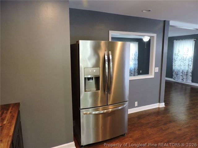 1816 Phillips Drive, Sanford, NC 27330
