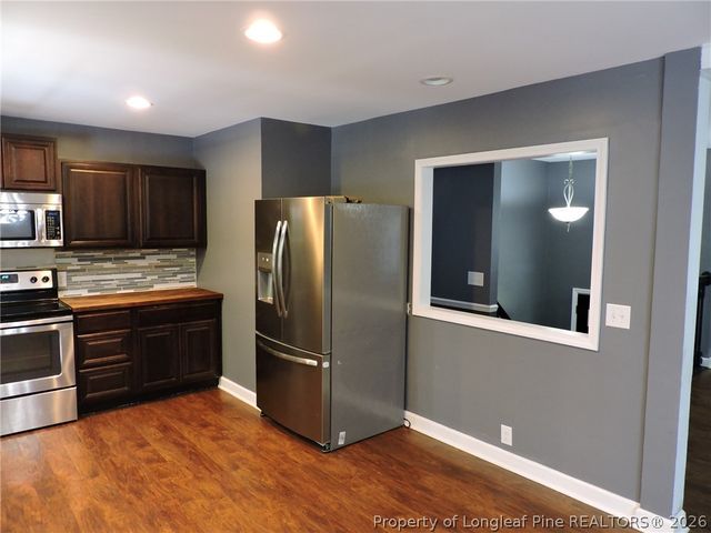 1816 Phillips Drive, Sanford, NC 27330