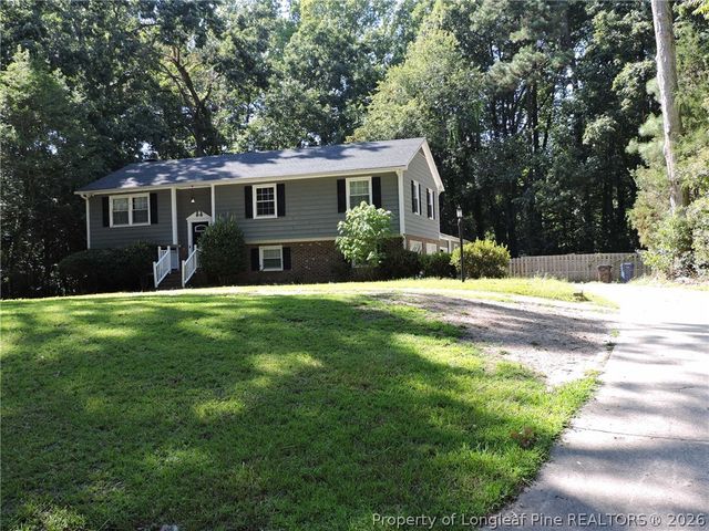 1816 Phillips Drive, Sanford, NC 27330