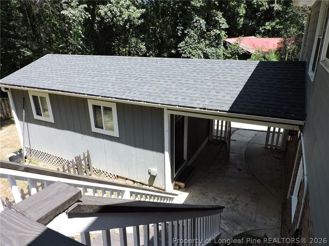 1816 Phillips Drive, Sanford, NC 27330