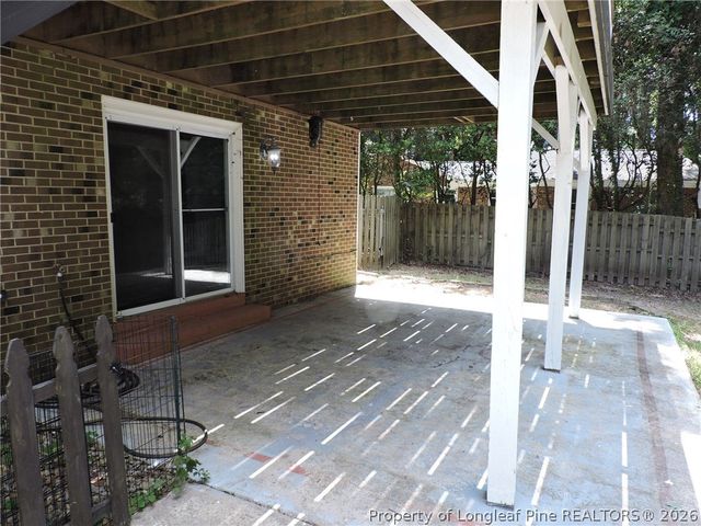 1816 Phillips Drive, Sanford, NC 27330