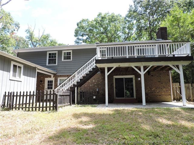 1816 Phillips Drive, Sanford, NC 27330