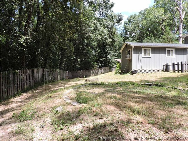 1816 Phillips Drive, Sanford, NC 27330
