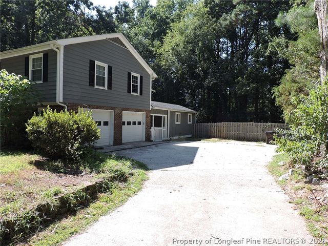 1816 Phillips Drive, Sanford, NC 27330