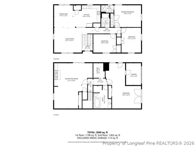1816 Phillips Drive, Sanford, NC 27330