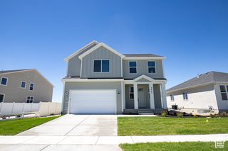 3667 N NATHAN STREET LOT #1039, Eagle Mountain, UT 84005