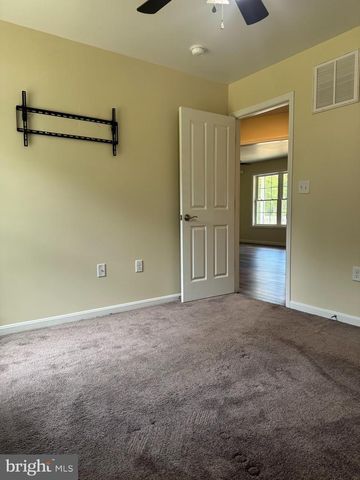 6461 PLEASANT DR, Laurel, DE 19956