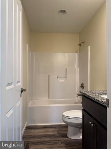 6461 PLEASANT DR, Laurel, DE 19956