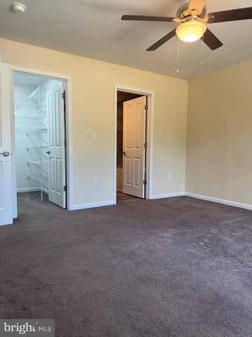 6461 PLEASANT DR, Laurel, DE 19956