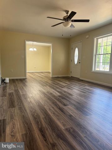6461 PLEASANT DR, Laurel, DE 19956