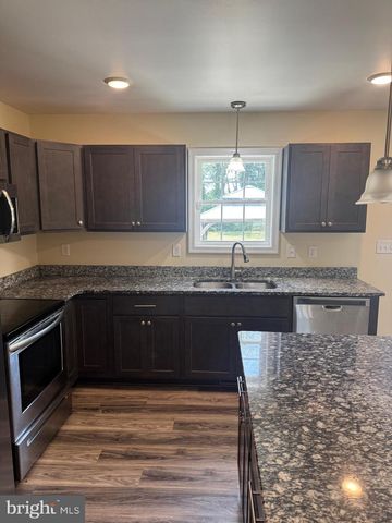 6461 PLEASANT DR, Laurel, DE 19956