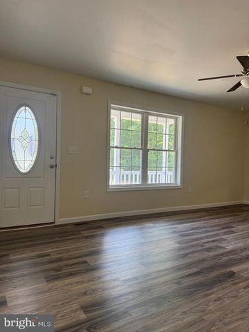 6461 PLEASANT DR, Laurel, DE 19956