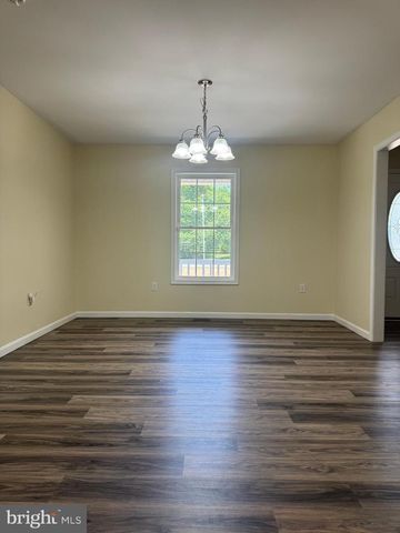 6461 PLEASANT DR, Laurel, DE 19956