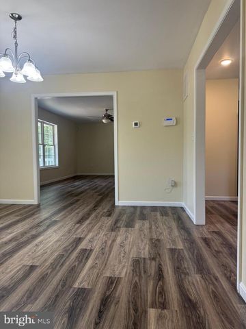 6461 PLEASANT DR, Laurel, DE 19956