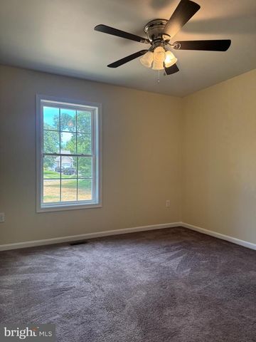 6461 PLEASANT DR, Laurel, DE 19956