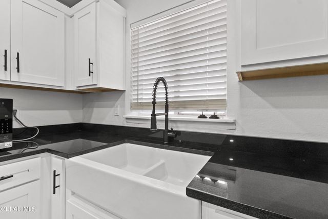 3425 rutherglen st Street, El Paso, TX 79925