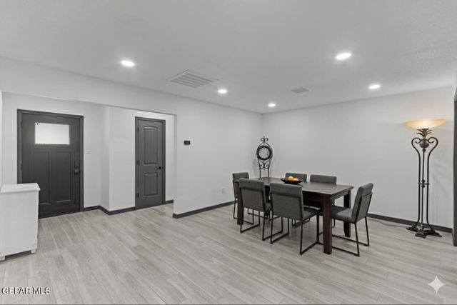 3425 rutherglen st Street, El Paso, TX 79925