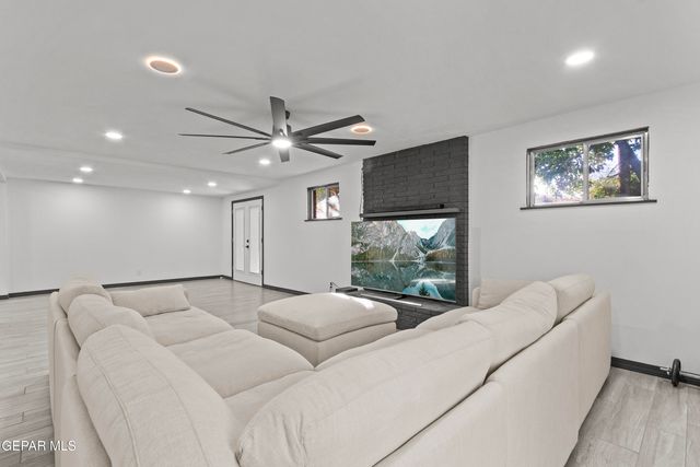 3425 rutherglen st Street, El Paso, TX 79925