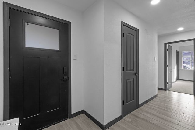 3425 rutherglen st Street, El Paso, TX 79925