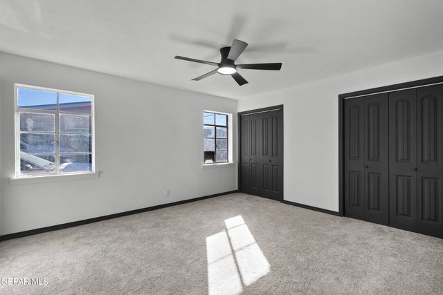 3425 rutherglen st Street, El Paso, TX 79925