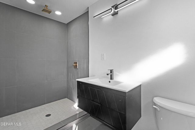 3425 rutherglen st Street, El Paso, TX 79925