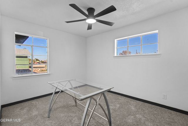 3425 rutherglen st Street, El Paso, TX 79925