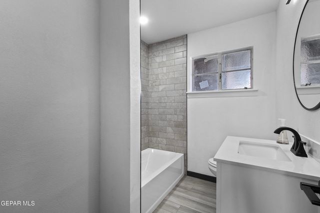 3425 rutherglen st Street, El Paso, TX 79925