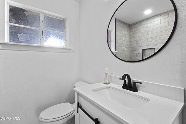 3425 rutherglen st Street, El Paso, TX 79925