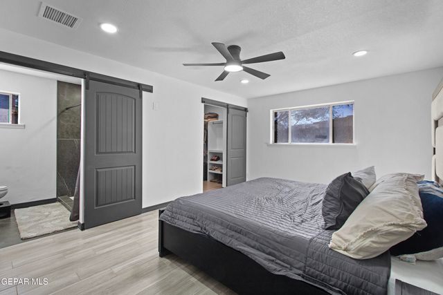 3425 rutherglen st Street, El Paso, TX 79925