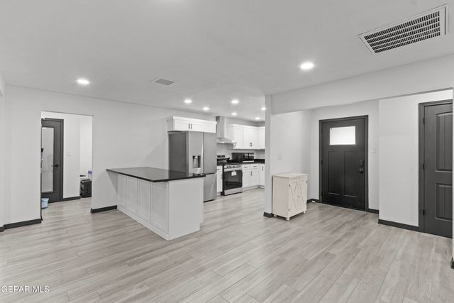 3425 rutherglen st Street, El Paso, TX 79925