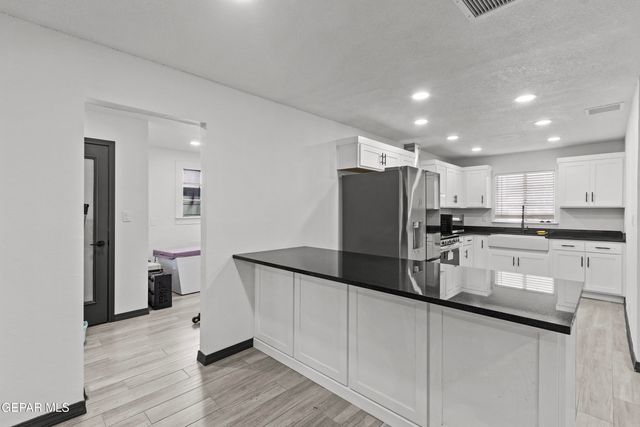 3425 rutherglen st Street, El Paso, TX 79925