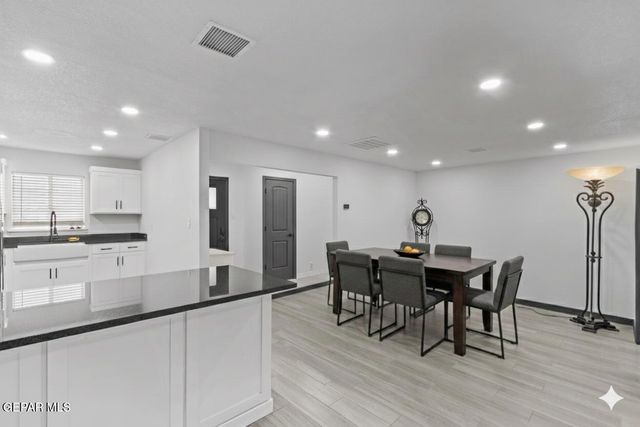 3425 rutherglen st Street, El Paso, TX 79925