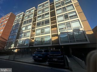 2818 CONNECTICUT AVE NW #502, Washington, DC 20008