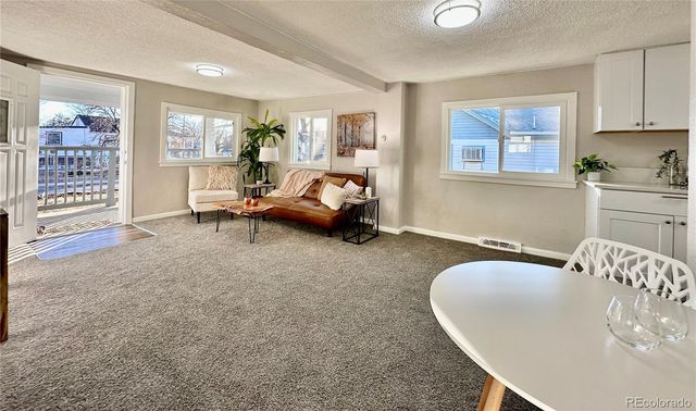 6401 E 71st Avenue, Commerce City, CO 80022