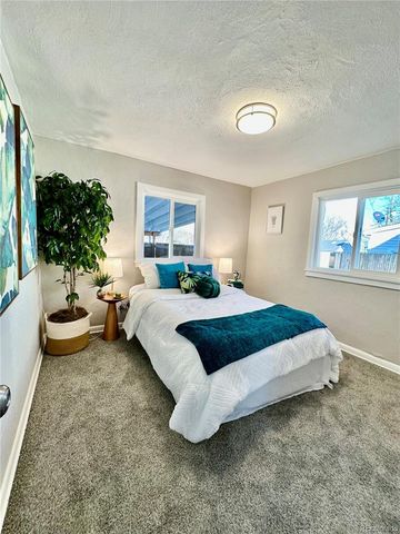 6401 E 71st Avenue, Commerce City, CO 80022