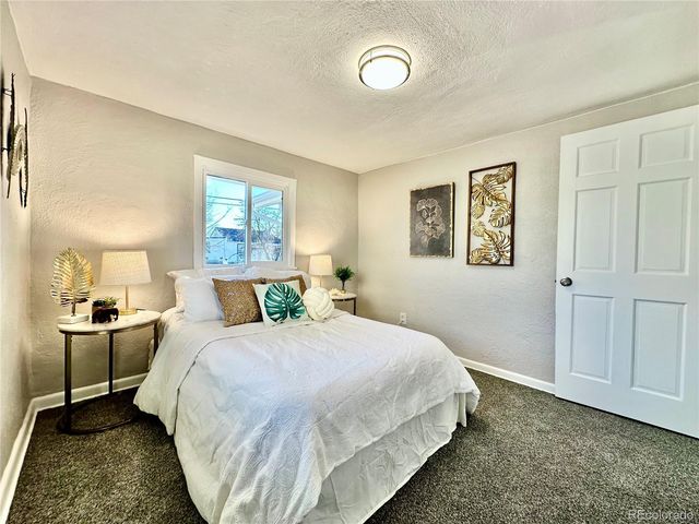 6401 E 71st Avenue, Commerce City, CO 80022